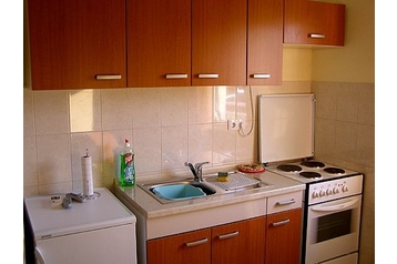 Croatia Privát Slatine, Exterior